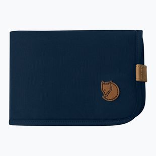 Fjällräven G1000 Cuscino da viaggio navy