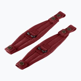 Fjällräven Kanken Mini Spallacci rosso bue
