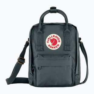 Fjällräven Kanken Sling 2,5 l grafite