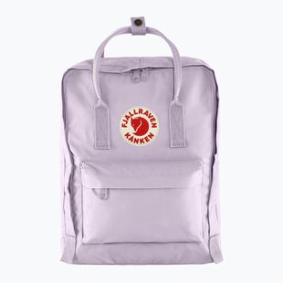 Fjällräven Kanken 16 l zaino da trekking lavanda pastello