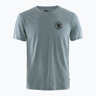 T-shirt Fjällräven 1960 Logo Uomo