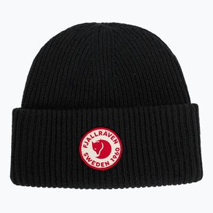 Cappello Fjällräven 1960 Logo 550 nero