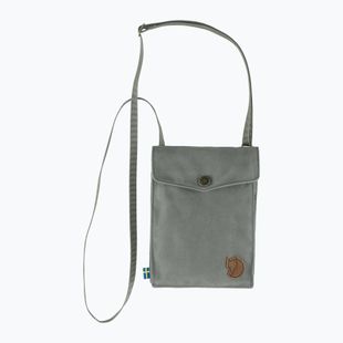 Marsupio Fjällräven Pocket super grey