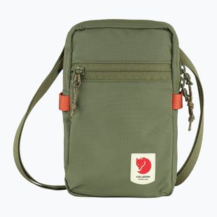 Fjällräven High Coast Pocket verde