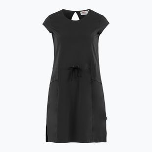 Abito nero Fjällräven High Coast Lite