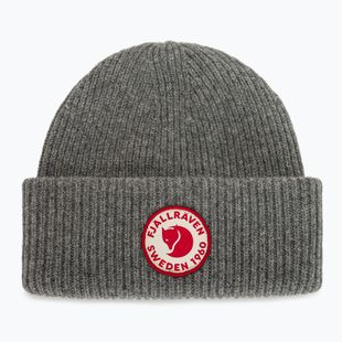 Cappello Fjällräven 1960 Logo 020 grigio