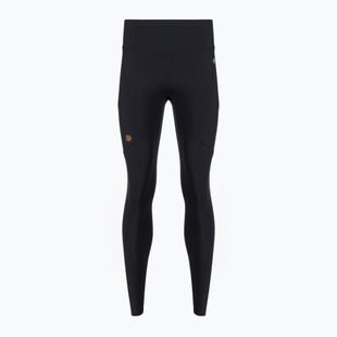 Leggings da donna Fjällräven Abisko Tights nero