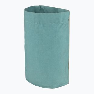 Fjällräven Kanken Bottle Pocket blu cielo