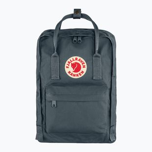 Zaino da città Fjällräven Kanken Laptop 13" l graphite