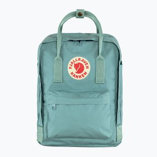 Zaino urbano Fjällräven Kanken Laptop 13" l sky blue