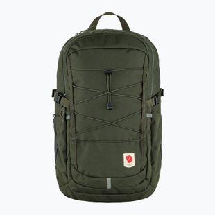 Zaino Fjällräven Skule 28 l foresta profonda