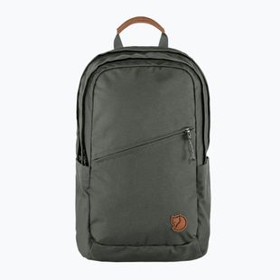 Zaino urbano Fjällräven Räven 20 l basalt
