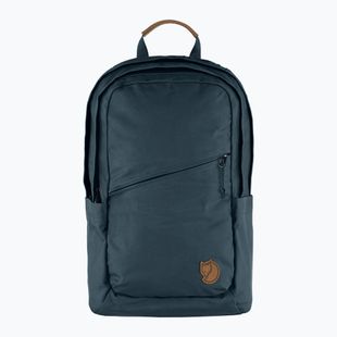 Zaino urbano Fjällräven Räven 20 l navy