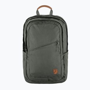Zaino urbano Fjällräven Räven 28 l basalt