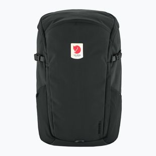 Zaino da trekking Fjällräven Ulvo 23 l grigio scuro