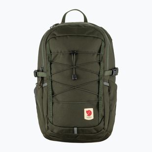 Zaino Fjällräven Skule 20 l deep forest