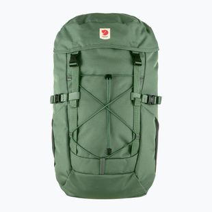Zaino da trekking Fjällräven Skule Top 26 l patina green