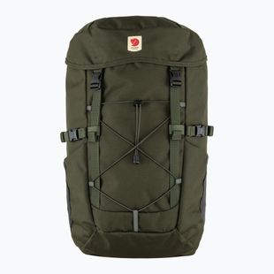 Zaino da trekking Fjällräven Skule Top 26 l deep forest