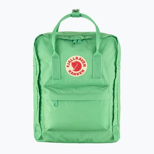 Zaino da escursionismo Fjällräven Kanken 16 l mela menta