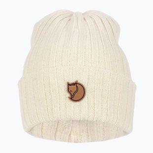 Fjällräven Byron Hat Cappello invernale bianco gesso