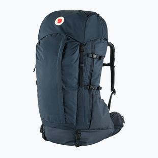 Fjällräven Abisko Friluft zaino da trekking M/L 45 l navy