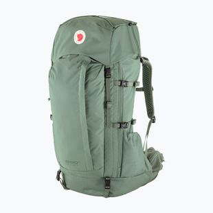 Zaino da trekking Fjällräven Abisko Friluft M/L 45 l patina green