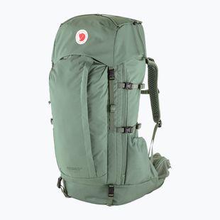Zaino da trekking Fjällräven Abisko Friluft 35 l patina green