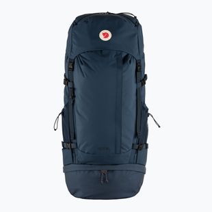 Zaino Fjällräven Abisko Trek M/L 65 l navy