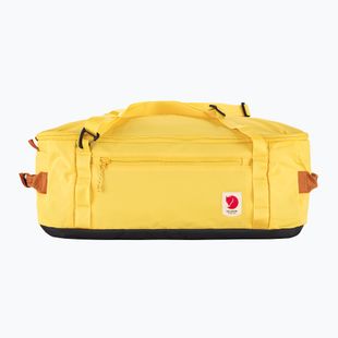 Fjällräven High Coast Duffel 22 l, borsa da trekking giallo giallo scuro