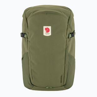Zaino da trekking Fjällräven 23 l verde