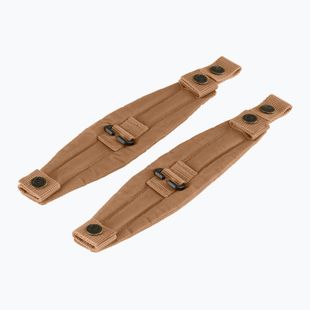Fjällräven Kanken Mini Spallacci kaki polvere