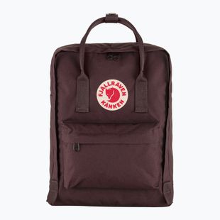 Zaino Fjällräven Kanken 16 l blackberry