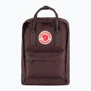 Zaino urbano Fjällräven Kanken Laptop 13" l blackberry