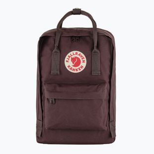 Zaino Fjällräven Kanken Laptop 15" 18 l blackberry city