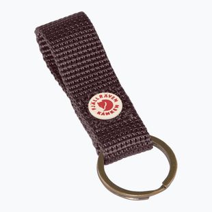 Portachiavi Fjällräven Kanken Keyring blackberry