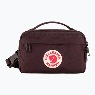 Fjällräven Kanken 2 l borsa rene mora