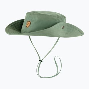 Cappello Fjällräven Abisko Summer patina green