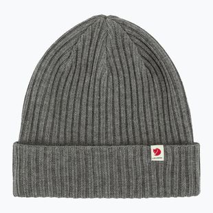 Fjällräven Rib Hat cappello invernale grigio