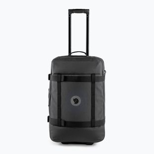 Fjällräven Färden Roller custodia da viaggio 75 l nero carbone