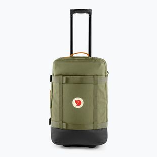 Fjällräven Färden Roller custodia da viaggio 75 l verde