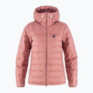 Fjällräven Expedition Pack Down Piumino rosa polveroso