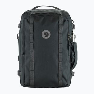 Fjällräven Färden Zaino da trasporto 42 l nero carbone