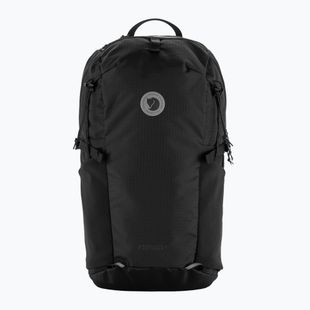 Zaino Fjällräven Abisko Softpack 16 l black