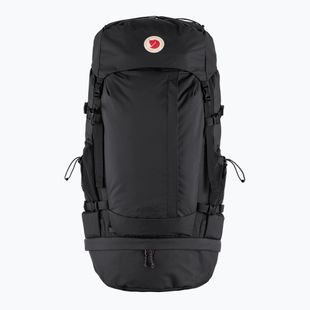 Fjällräven Abisko Trek zaino da trekking M/L 48 l nero