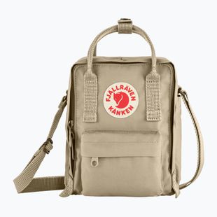 Borsello Fjällräven Kanken Sling 2,5 l fossil