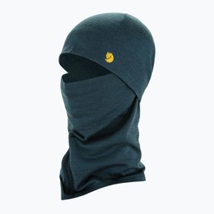 Passamontagna Fjällräven Bergtagen Merino mountain blue