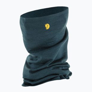 Passamontagna Fjällräven Bergtagen Merino mountain blue