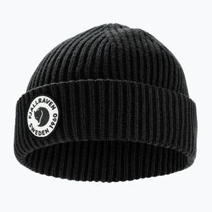 Berretto invernale Fjällräven 1960 Lite black
