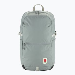 Zaino da trekking Fjällräven High Coast 24 l shark grey