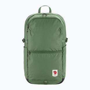 Zaino da trekking Fjällräven High Coast 24 l shark green